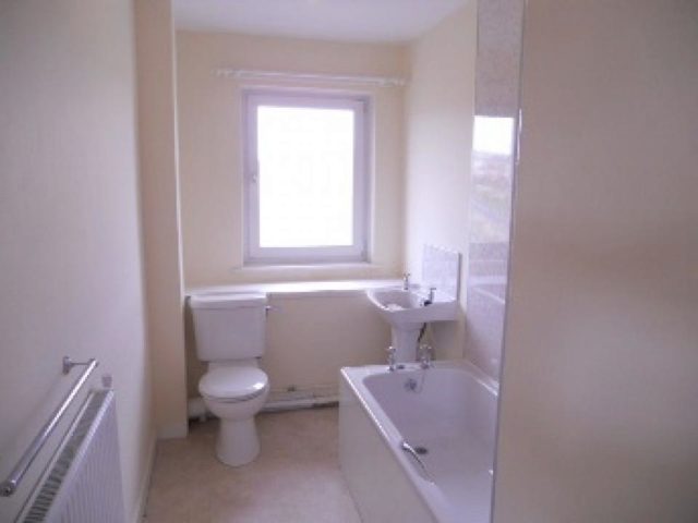  Image of 3 Bedroom Semi-Detached to rent at Duns Borders Borders, TD11 3QJ